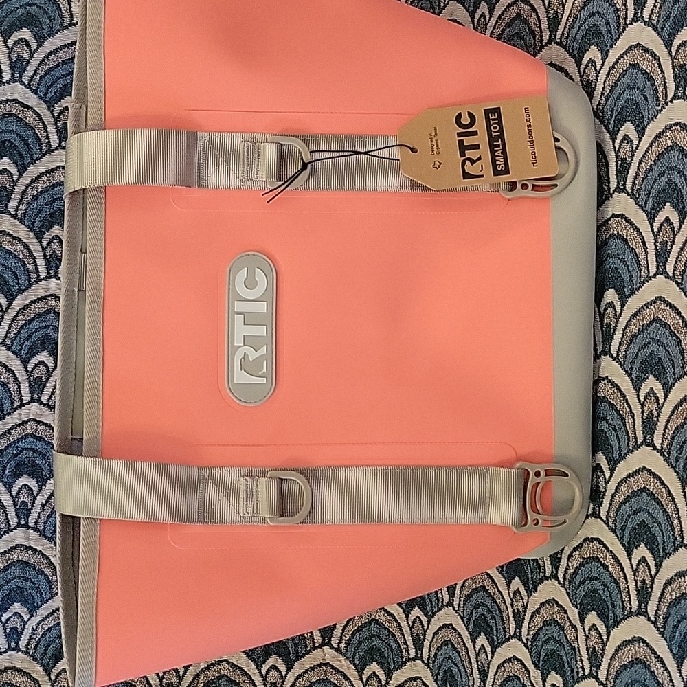 RTIC Small Tote